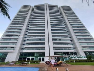 Apartamento para Venda, em Fortaleza, bairro Ftima, 2 dormitrios, 4 banheiros, 2 sutes, 3 vagas