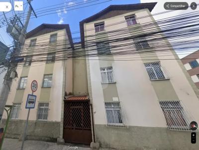 Apartamento para Venda, em Contagem, bairro Fonte Grande, 2 dormitrios, 1 banheiro, 1 vaga