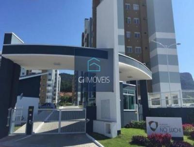 Apartamento para Locao, em Palhoa, bairro PEDRA BRANCA, 2 dormitrios, 1 banheiro, 1 vaga