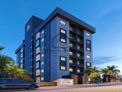 Apartamento para Venda, em Timbó, bairro Das Nações, 3 dormitórios, 1 banheiro, 1 suíte, 2 vagas