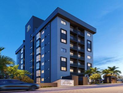 Apartamento para Venda, em Timbó, bairro Das Nações, 3 dormitórios, 1 banheiro, 1 suíte, 2 vagas