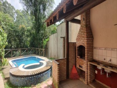 Casa em Condomnio para Locao, em Mairipor, bairro Roseira, 4 dormitrios, 5 banheiros, 4 sutes, 2 vagas