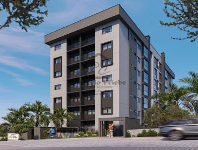 Apartamento Duplex para Venda, em Timbó, bairro Das Nações, 2 dormitórios, 1 banheiro, 2 vagas