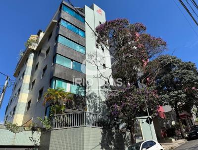 Apartamento para Venda, em Belo Horizonte, bairro Santo Antnio, 4 dormitrios, 4 banheiros, 2 sutes, 4 vagas