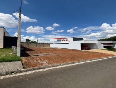 Terreno em Condomnio para Venda, em Mogi Guau, bairro Parque Cidade Nova