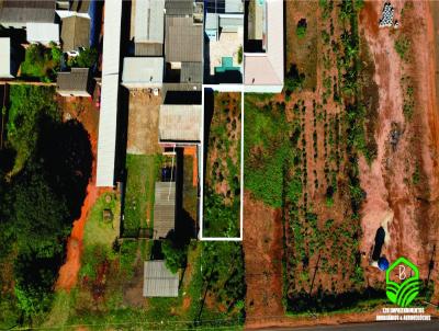 Terreno para Venda, em Eldorado, bairro Centro