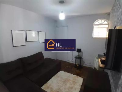 Apartamento para Venda, em Contagem, bairro Industrial, 2 dormitrios, 1 banheiro, 1 vaga