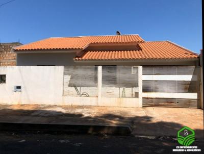 Casa para Venda, em Mundo Novo, bairro Centro, 2 dormitrios, 1 banheiro, 1 sute, 1 vaga
