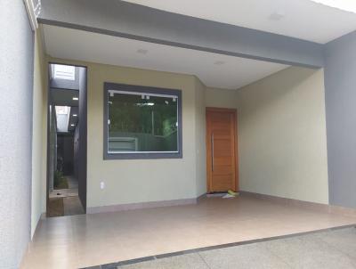 Casa para Venda, em Goinia, bairro Faialville, 3 dormitrios, 2 banheiros, 1 sute, 4 vagas