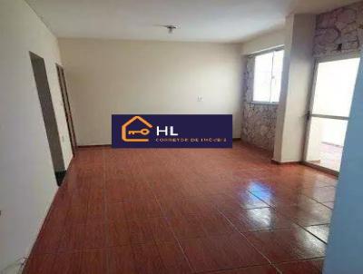 Apartamento para Venda, em Contagem, bairro Eldorado, 2 dormitrios, 1 banheiro, 1 vaga