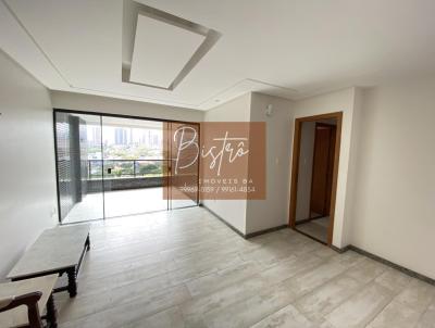 Apartamento para Locao, em Salvador, bairro Pituba, 4 dormitrios, 3 banheiros, 2 sutes, 2 vagas