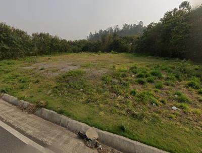 rea para Venda, em Vrzea Paulista, bairro Chcaras Santa Martha