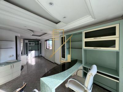 Comercial para Locação, em Curitiba, bairro Bigorrilho, 3 dormitórios, 2 banheiros