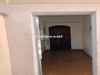 Casa para Venda, em So Paulo, bairro Vila Curu