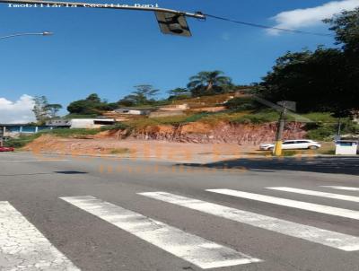 Terreno para Venda, em Ribeirão Pires, bairro Bocaina