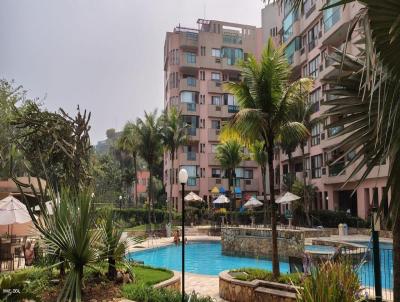 Apartamento 2 Quartos para Venda, em Rio de Janeiro, bairro Barra da Tijuca, 2 dormitórios, 3 banheiros, 1 suíte, 1 vaga