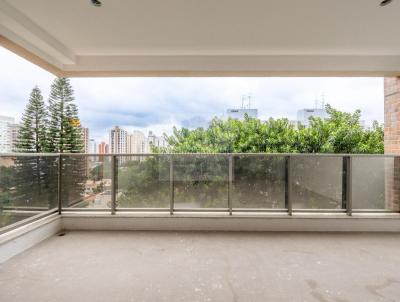 Apartamento para Venda, em So Paulo, bairro Vila Mariana, 3 dormitrios, 4 banheiros, 3 sutes, 2 vagas