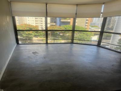 Apartamento para Venda, em Barueri, bairro Alphaville Centro Industrial e Empresarial/Alphaville., 3 dormitrios, 1 sute, 2 vagas