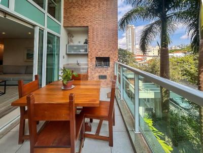 Apartamento para Venda, em So Paulo, bairro Vila Mariana, 3 dormitrios, 4 banheiros, 3 sutes, 3 vagas