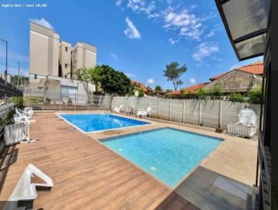 Apartamento para Venda, em Piracicaba, bairro Jardim Itapu, 2 dormitrios, 1 banheiro, 1 vaga