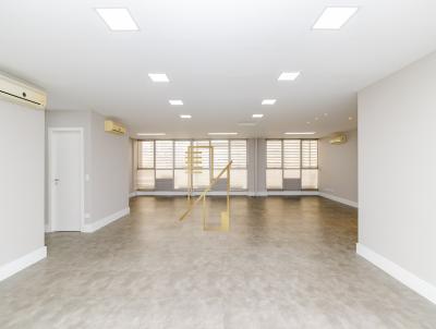 Comercial para Locação, em Curitiba, bairro Batel, 2 vagas