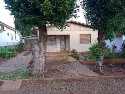 Casa para Venda, em Tucunduva, bairro Centro, 3 dormitrios, 2 banheiros, 1 vaga