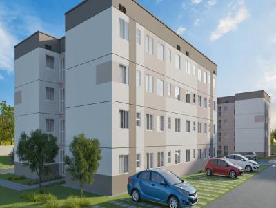 Apartamento Garden para Venda, em Igarassu, bairro Cruz do Rebouas, 2 dormitrios, 1 banheiro, 1 vaga