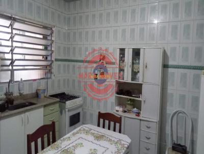 Sobrado para Venda, em So Caetano do Sul, bairro Osvaldo Cruz, 2 dormitrios, 2 banheiros
