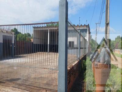 Terreno para Venda, em Itaqui, bairro Cafifas