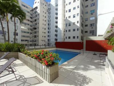 Apartamento para Venda, em , bairro Copacabana, 3 dormitórios, 3 banheiros, 1 suíte, 2 vagas