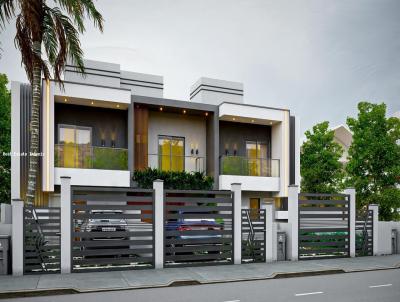 Casa para Venda, em Florianópolis, bairro Cachoeira do Bom Jesus, 2 dormitórios, 1 banheiro, 1 suíte, 2 vagas