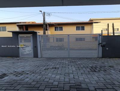Apartamento para Venda, em Florianópolis, bairro Ingleses do Rio Vermelho, 2 dormitórios, 1 banheiro, 1 vaga