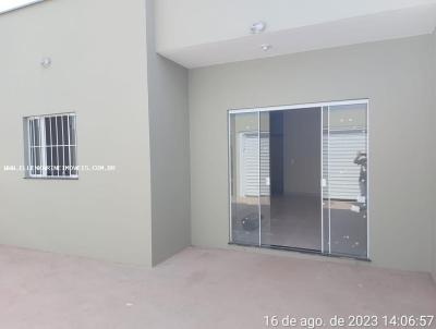 Casa 3 dormitrios para Venda, em Piracicaba, bairro Jardim So Francisco, 3 dormitrios, 2 banheiros, 1 sute, 2 vagas