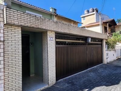 Casa para Venda, em Santos, bairro Vila Belmiro, 3 dormitrios, 4 banheiros, 2 sutes, 2 vagas