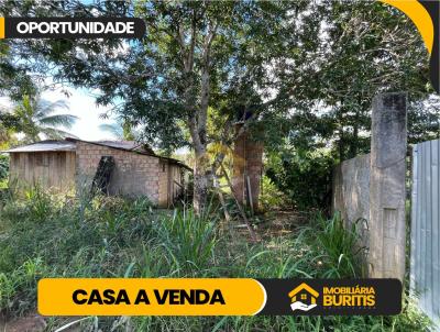 Casa para Venda, em Buritis, bairro SETOR 05