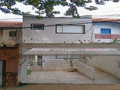 Sobrado para Venda, em So Paulo, bairro Santo Amaro, 7 banheiros, 1 vaga