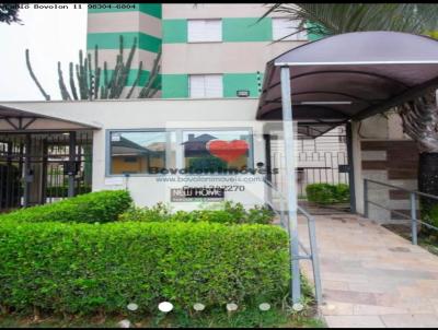 Apartamento para Venda, em São Paulo, bairro Fazenda Aricanduva, 2 dormitórios, 1 banheiro, 1 vaga