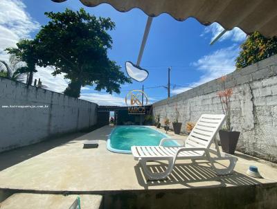 Casa para Venda, em Guarujá, bairro BALNEARIO PRAIA DO PEREQUE, 2 dormitórios, 2 banheiros, 4 vagas