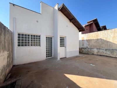Casa para Locao, em Mococa, bairro Residencial Jardim Miguel Gomes, 2 dormitrios, 1 banheiro, 2 vagas