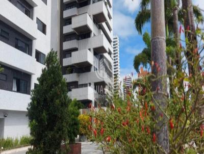Apartamento para Venda, em Natal, bairro LAGOA SECA, 5 dormitrios, 4 sutes, 3 vagas