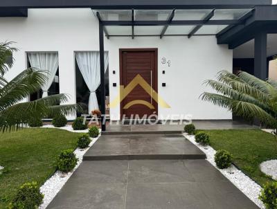 Casa para Venda, em Florianpolis, bairro So Joo do Rio Vermelho, 4 dormitrios, 4 banheiros, 3 sutes, 2 vagas