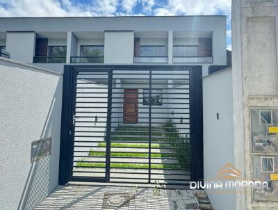 Geminado para Venda, em Joinville, bairro Jardim Sofia, 2 dormitrios, 2 banheiros, 1 vaga