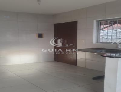 Casa para Venda, em So Gonalo do Amarante, bairro Jardim Petrpolis, 2 dormitrios, 1 banheiro, 1 vaga