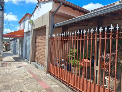 Casa 1 dormitrio para Locao, em Belo Horizonte, bairro Califrnia, 1 dormitrio, 1 banheiro