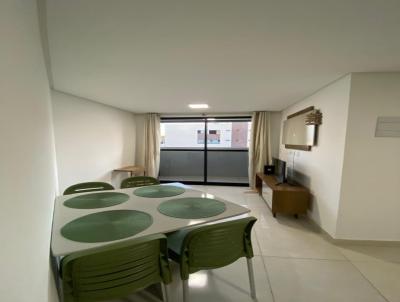 Apartamento para Locao, em Joo Pessoa, bairro Jardim Ocenia