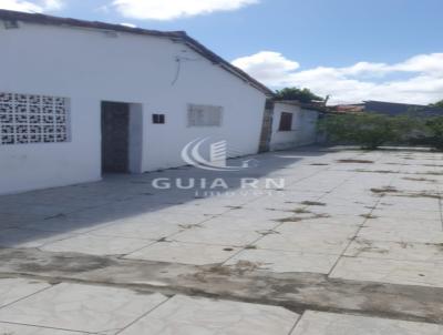 Casa para Locao, em Natal, bairro Redinha, 3 dormitrios, 1 sute, 1 vaga