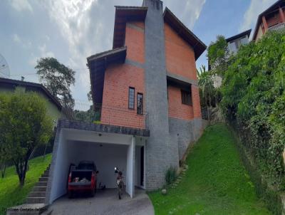 Casa em Condomnio para Locao, em Mairipor, bairro Olho D`gua, 3 dormitrios, 2 banheiros, 3 vagas