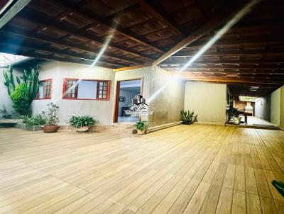 Casa para Venda, em Itajub, bairro Varginha, 3 dormitrios, 2 banheiros, 1 sute, 1 vaga