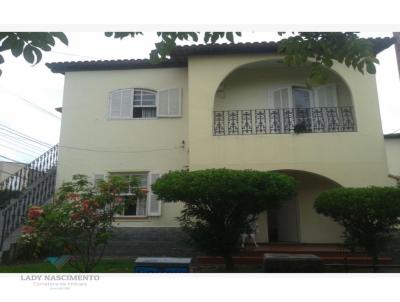 Casa para Venda, em Volta Redonda, bairro Vila Santa Ceclia, 7 dormitrios, 3 banheiros, 1 sute, 4 vagas
