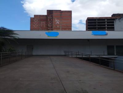Imvel Comercial para Venda, em So Paulo, bairro Santo Amaro, 2 banheiros, 40 vagas